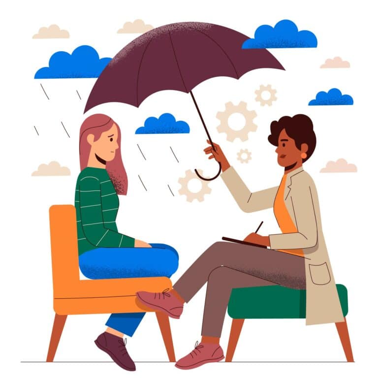 Introducing Therapy to Your Child: 4 Common Mistakes to Avoid