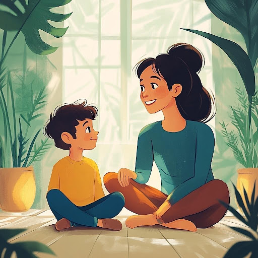 Emotional Safety for Kids: Why it Matters, and How to Nurture ...