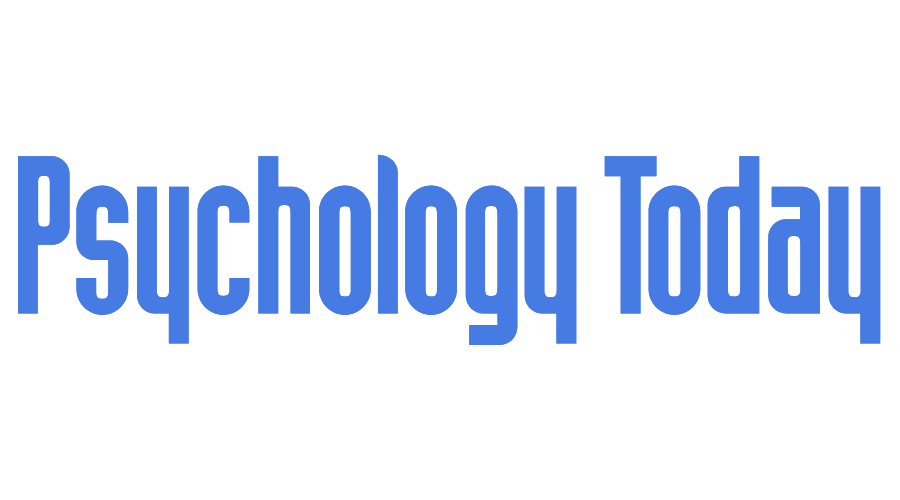 psychology today vector logo